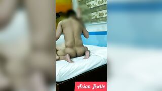 Kapatid ng asawa kong manyak - my brother into law screwed me after my hubby go to work