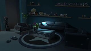 Hidden Pie #2