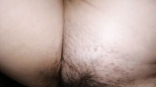 Wifey peeing on me