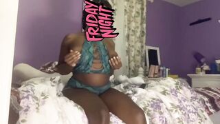 African Beautiful vagina 
