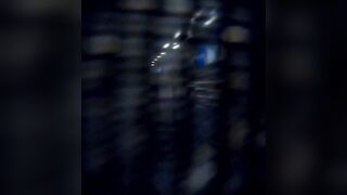 Almost Caught! Risky Masturbation Together inside the Dressing Room inside a Crowded Store (3rd cut-.-)