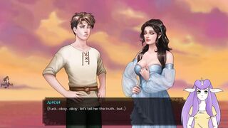 What A Legend Uncensored Guide Part 16 Hand Job fun