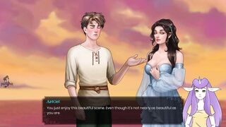 What A Legend Uncensored Guide Part 16 Hand Job fun