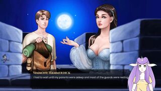 What A Legend Uncensored Guide Part 16 Hand Job fun