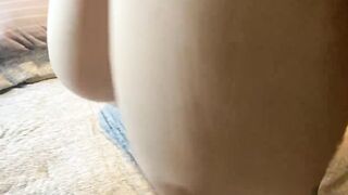 Morning Vulgar Vibrator Time