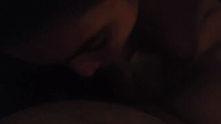 Spontaneous Head On our Vacation