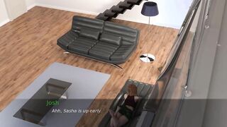 Undercover Love: Me And The Girls-Ep2