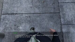 Undercover Love: Me And The Girls-Ep2