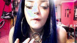 spit play n britney spears