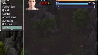 Peasant's Quest #50 Fucking My Long Lover Into Her New Beauty Outfit