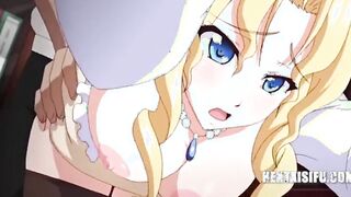 Anime harcore full hd