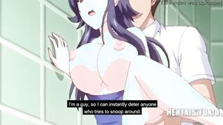 Anime harcore full hd