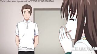 Anime harcore full hd