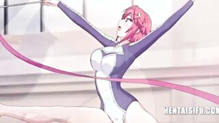 Anime harcore full hd