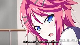 Anime harcore full hd