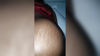 ඔෆිස් ඇරිල ආව ගමං දුන්න සැප Srilankan Style Fucking Fiance Plowed juicy booty Goddess ebony butt snatch pump