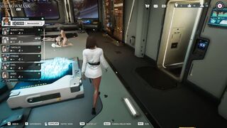 Fallen Doll: Operation Lovecraft Gameplay Impressions HD