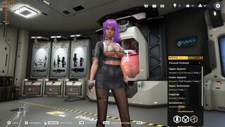 Fallen Doll: Operation Lovecraft Gameplay Impressions HD
