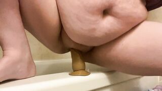 More Fun Inside The Toilet