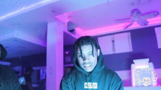 they hate lil d - standin tall