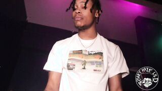 they hate lil d - standin tall