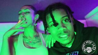 they hate lil d - standin tall