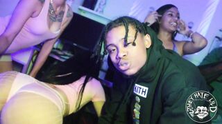 they hate lil d - standin tall