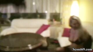 GERMAN BIG BOOBIES milf JENNY SEDUCE 18yr mature YOUNG BOY