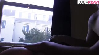 Ariana and Elena only love extreme dyke sex