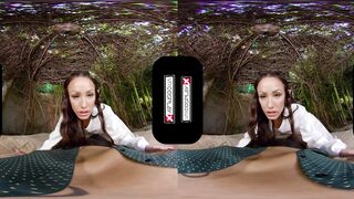 VRCosplayX Turned On Arwen Takes Your Dick For Her Immortality In LOTR XXX