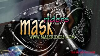 Maskriders-my holiday xmas groovy groove,having crazy sexy time(free cut)