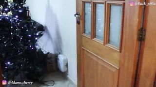 Eu Queria Duas Rolas De Presente de Natal!!! O Marido