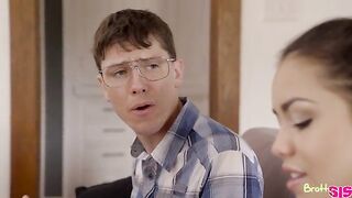 Studying Hard - S9:E12