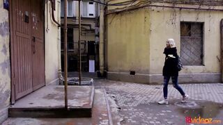 18videoz - Mistress Clockwork Victoria screwed next door