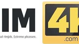 RIM4K. Sensual anal satisfaction like in the best dream