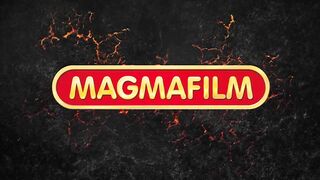 MAGMA CLIP Mick Blue inside the USA