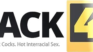BLACK4K. Married Valentina Nappi is a cheating bimbo addicted to