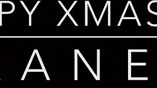 A very Merry XxxMas Banged!