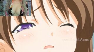 FUCKING WITH MY STEPFATHER - CARTOON CHAPTER 2