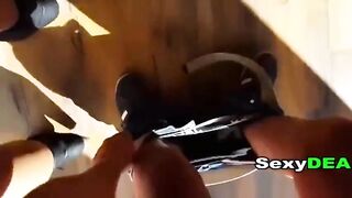 Sexydea´s how to get a screwed for free