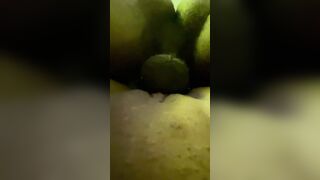 big black cock Enjoying underview piping huge butt Sexyviet