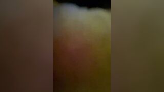big black cock Enjoying underview piping huge butt Sexyviet