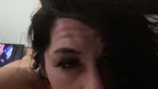 NEXT DOOR GIVE cougar MULTIPLE ORGASMS HARDCORE ANAL DESTROYS SNATCH AND FINISHES WITH A JIZZED