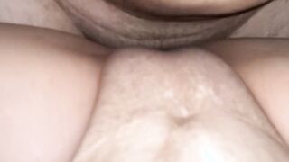 Beauty Irresistible Stepmom gets vagina fuck for a fast nailed before heading to work! Biggest Cummed