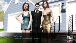 Echoes of Lust - Do i Reject or Accept them