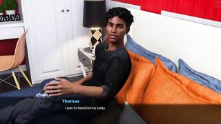 MILFs Of Sunville: hot MILFs-Ep9