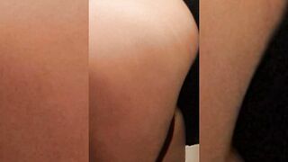 Lick anal of my stepsister