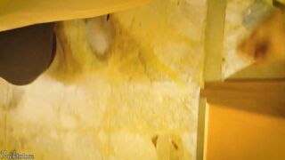 FETISH Submission and Domination of a Betrayer Sexual Bitch by her Dirty Bf