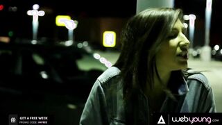 Keisha Grey Gets SOAKED Into Stepsister Abella Danger's SQUIRT To Be Forgiven
