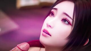 most perfect eastern diao chan addicted to suck your rough cock & loves when you cum into her mouth❤︎
